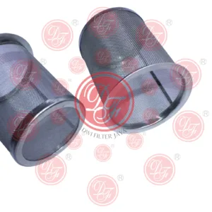 AIR FILTER COMPRESSOR PLASTER LARGE