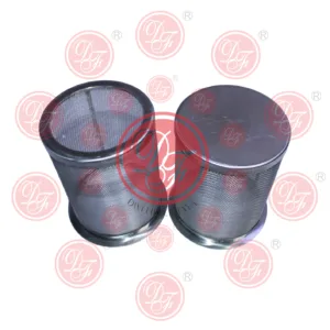 AIR FILTER ELEMENT LOW PRESSURE