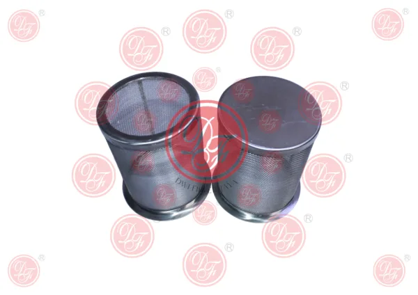 AIR FILTER ELEMENT LOW PRESSURE