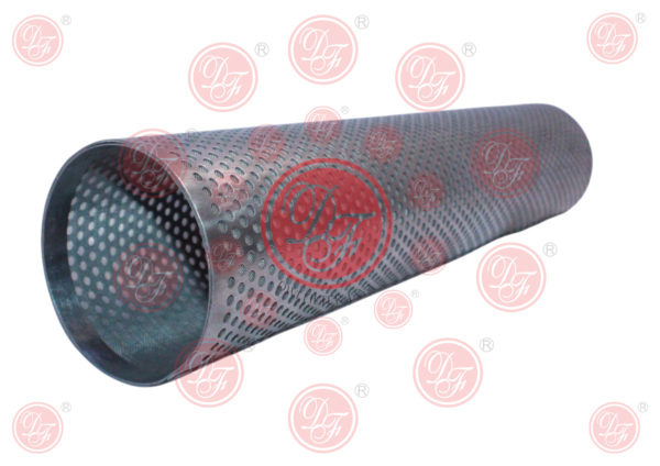 Saranet Filter