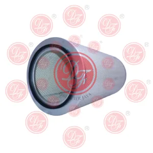 DUST CARTRIDGE FILTER HIGH FILTRATION