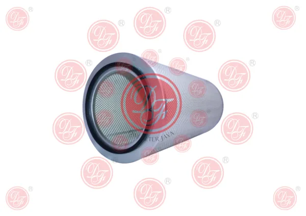 DUST CARTRIDGE FILTER HIGH FILTRATION