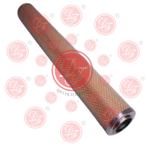 Filter gas