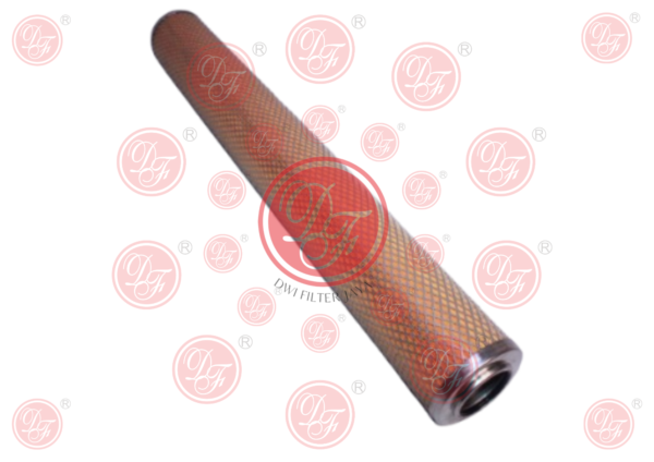 Filter gas