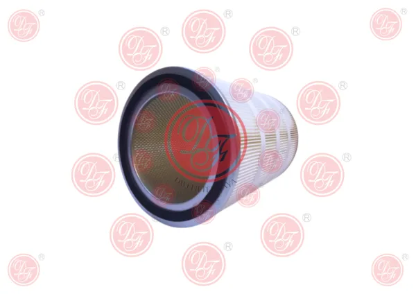 Hexagonal Oil Filter Aluminium Cap Element
