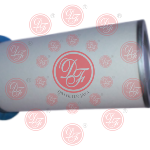 POLYESTER FELT FILTER BAG
