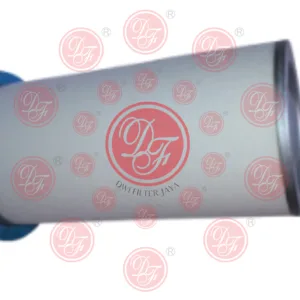 POLYESTER FELT FILTER BAG