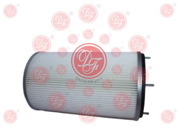 DISC FILTER