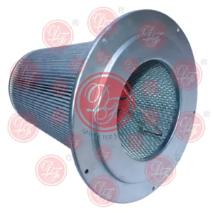 FILTER STRAINER 8" FITTING 50 MICRON