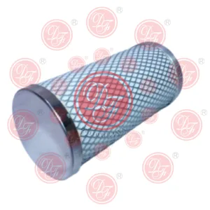 SEPARATOR FILTER FOR FUEL HANDLING
