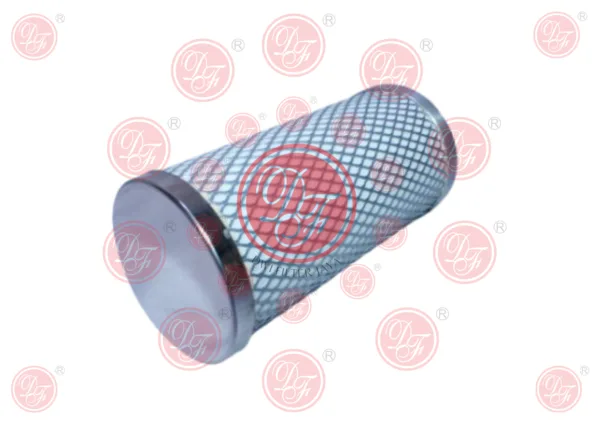 SEPARATOR FILTER FOR FUEL HANDLING