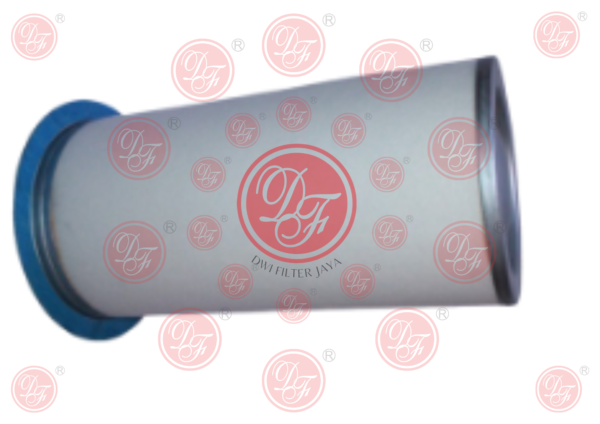 POLYESTER FELT FILTER BAG