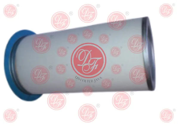 POLYESTER FELT FILTER BAG