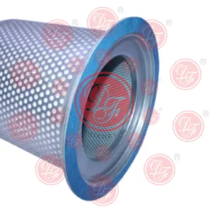 Gas Filter Coalescer