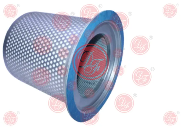 Gas Filter Coalescer