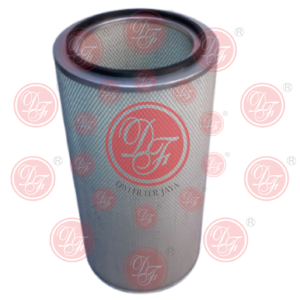 PIPELINE FILTER ELEMENT