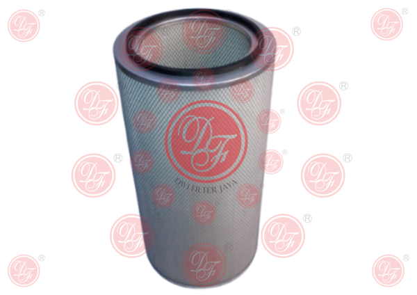 PIPELINE FILTER ELEMENT