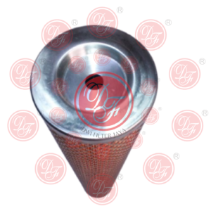 Gas Filter - Custom Size