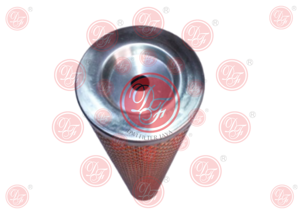 Gas Filter - Custom Size