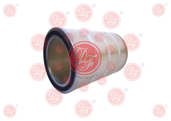 ALTERNATIVE OIL FILTER CARTRIDGE