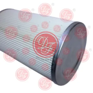 METAL MESH DISC FILTER