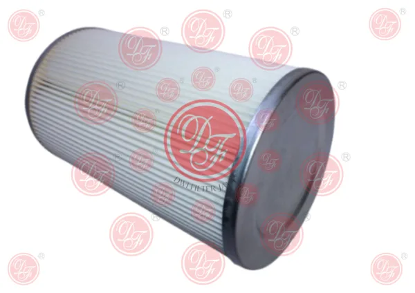METAL MESH DISC FILTER