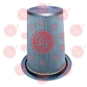FILTER VACUUM