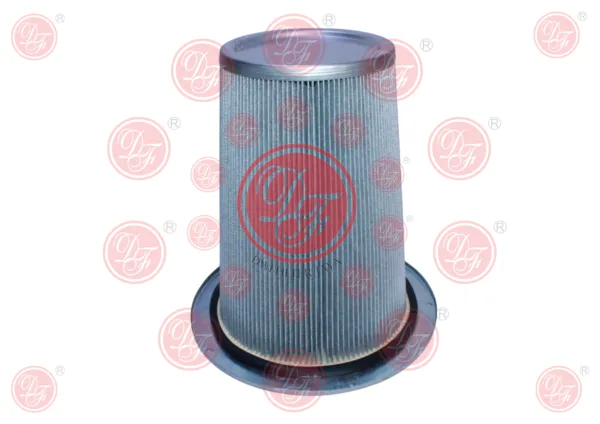 FILTER VACUUM