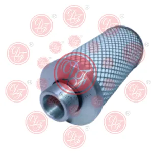 Filter Element Coalescer