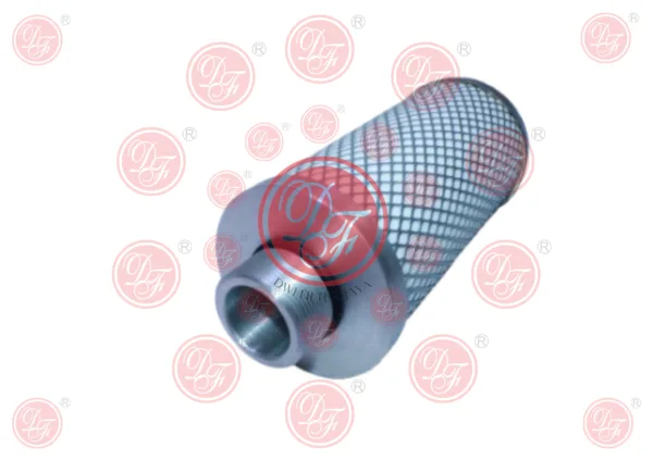 Filter Element Coalescer