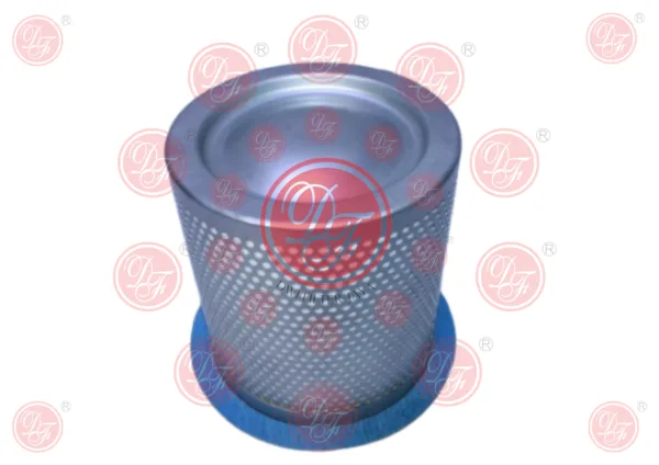 Elemen filter gas (gas filter element)