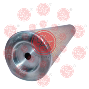 Gas Filter Coalescer