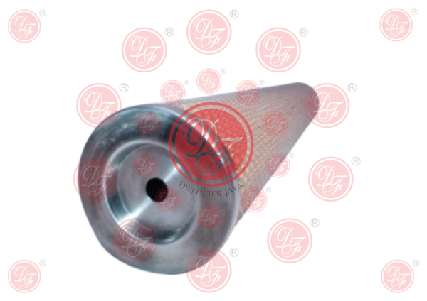 Gas Filter Coalescer