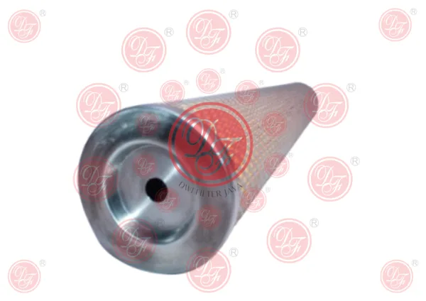 Gas Filter Coalescer
