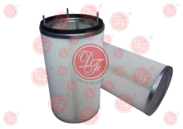 SS WIRE MESH FILTER DISC