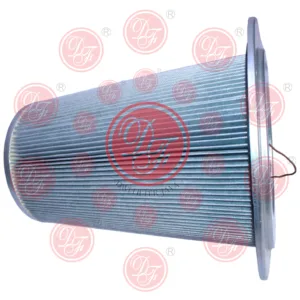 VACUUM FILTER ELEMENT SERIES