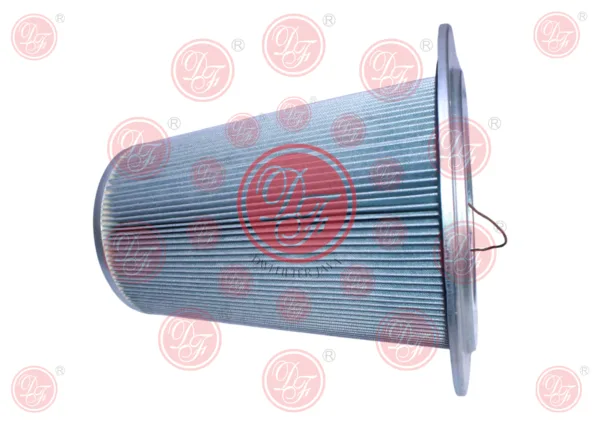VACUUM FILTER ELEMENT SERIES
