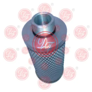 Elemen Filter Stainless Steel