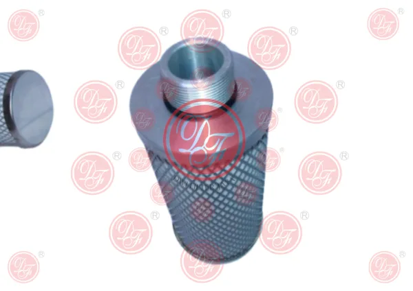 Elemen Filter Stainless Steel
