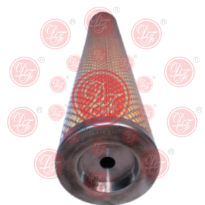 Elemen filter gas (gas filter element)