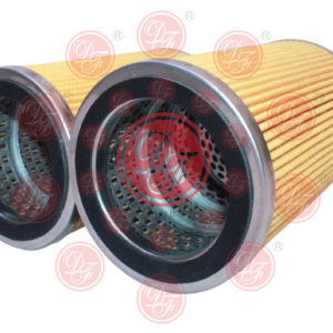 METAL MESH DISC FILTER