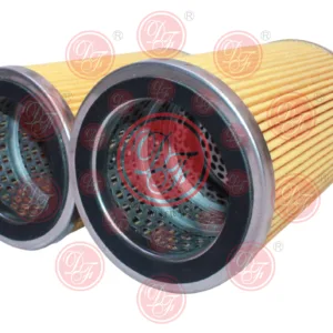 METAL MESH DISC FILTER