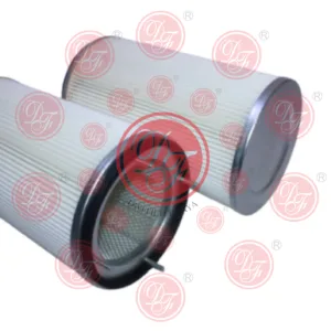 ROUND DISC FILTER