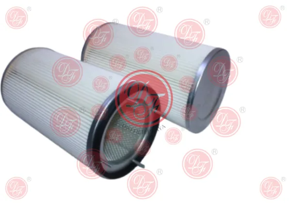 ROUND DISC FILTER