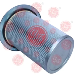 AIR FILTER INNER OUTER