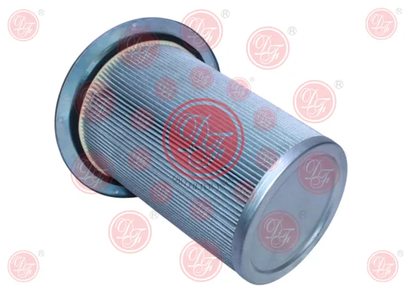 AIR FILTER INNER OUTER