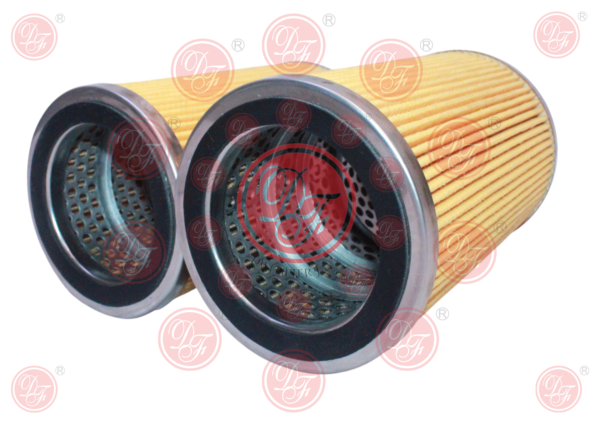 METAL MESH DISC FILTER