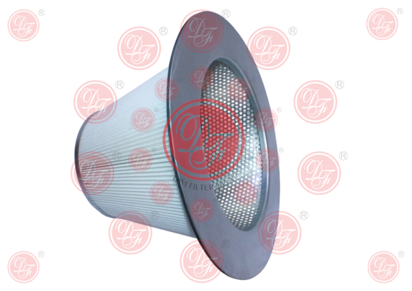 NON WOVEN POLYESTER FABRIC FILTER BAG