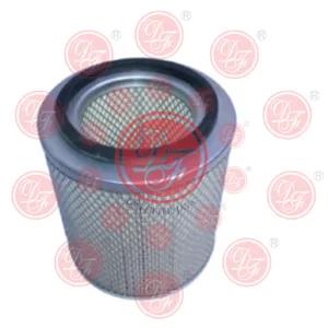POLYESTER FELT FILTER BAG