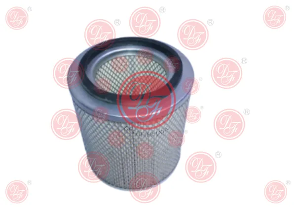POLYESTER FELT FILTER BAG